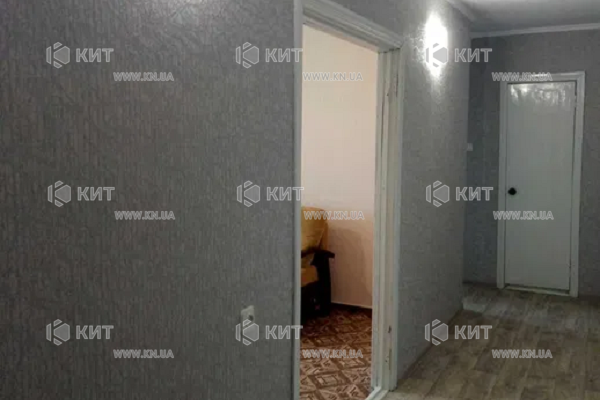 Продажа квартиры Харьков, Холодная гора, 52м²