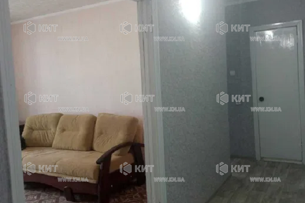 Продажа квартиры Харьков, Холодная гора, 52м²