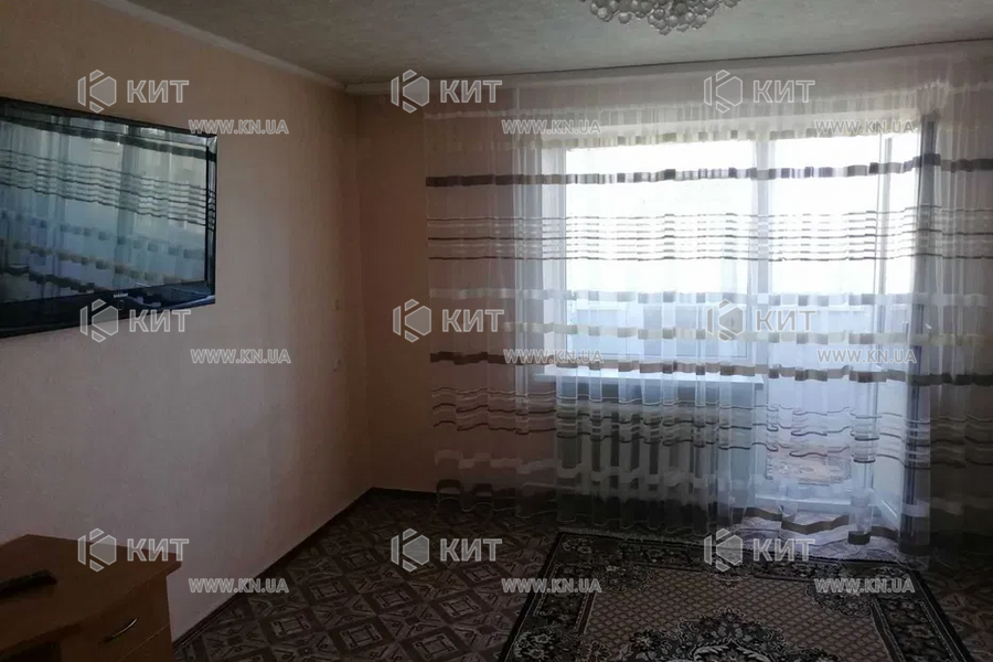 Продажа квартиры Харьков, Холодная гора, 52м²