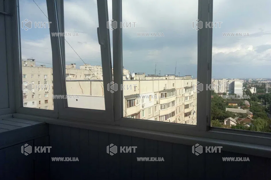 Продажа квартиры Харьков, Холодная гора, 52м²