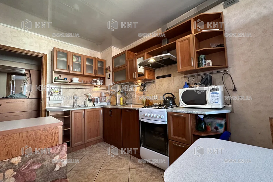 Продаж квартири Харків, Холодна Гора, 65м²