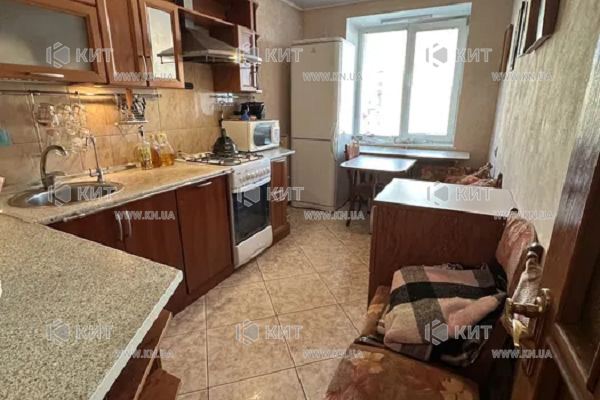 Продаж квартири Харків, Холодна Гора, 65м²