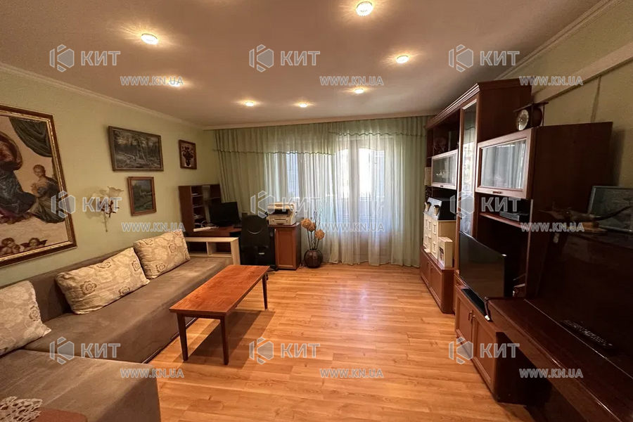 Продаж квартири Харків, Холодна Гора, 65м²