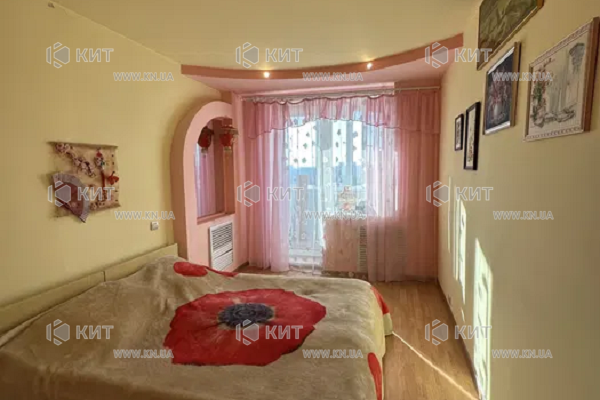 Продаж квартири Харків, Холодна Гора, 65м²