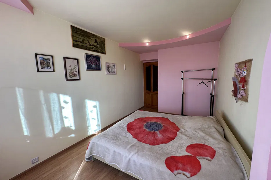 Продаж квартири Харків, Холодна Гора, 65м²