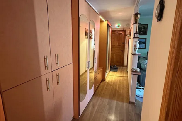 Продаж квартири Харків, Холодна Гора, 65м²