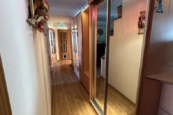 Продаж квартири Харків, Холодна Гора, 65м²