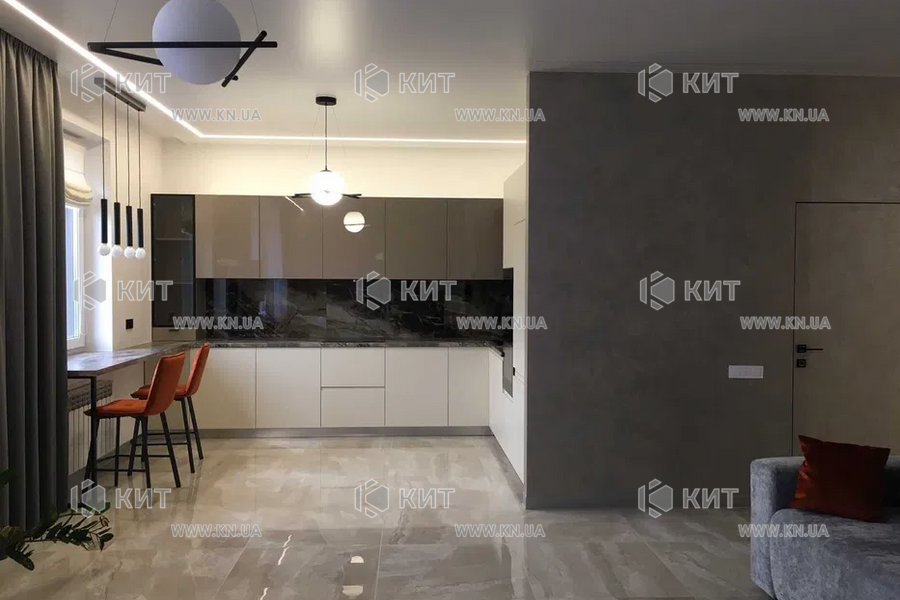 Продажа квартиры Харьков, Центр, 115м²