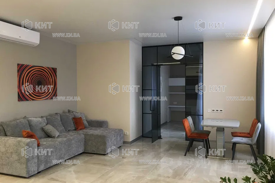 Продажа квартиры Харьков, Центр, 115м²