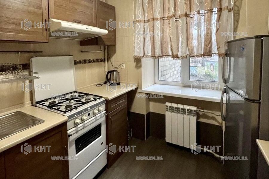 Продажа квартиры Харьков, Гагарина, 42м²