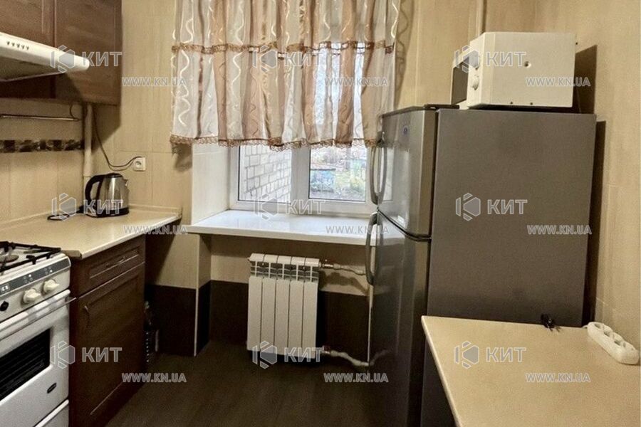 Продажа квартиры Харьков, Гагарина, 42м²