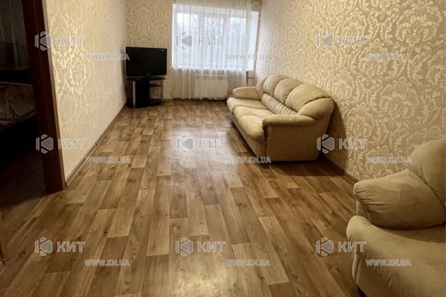 Продажа квартиры Харьков, Гагарина, 42м²