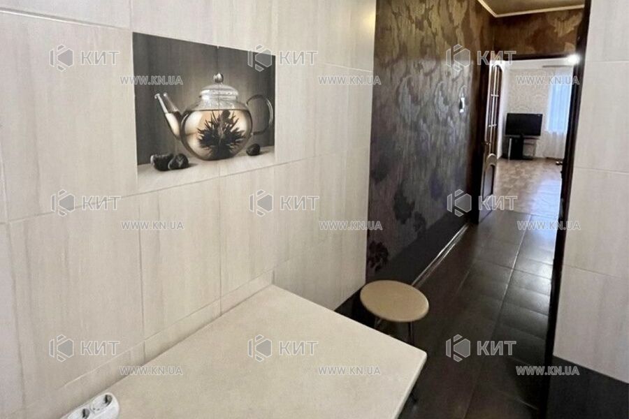 Продажа квартиры Харьков, Гагарина, 42м²
