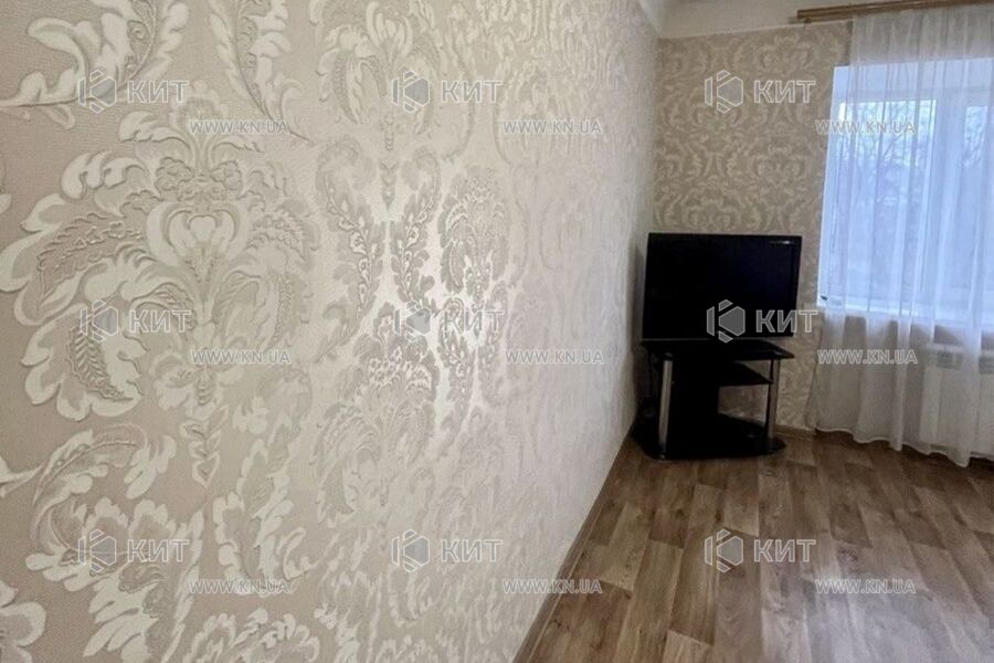 Продажа квартиры Харьков, Гагарина, 42м²