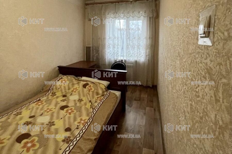 Продажа квартиры Харьков, Гагарина, 42м²