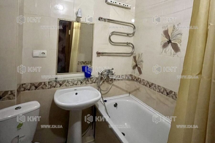 Продажа квартиры Харьков, Гагарина, 42м²