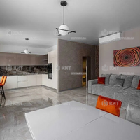 Продажа квартиры Харьков, Центр, 115м²