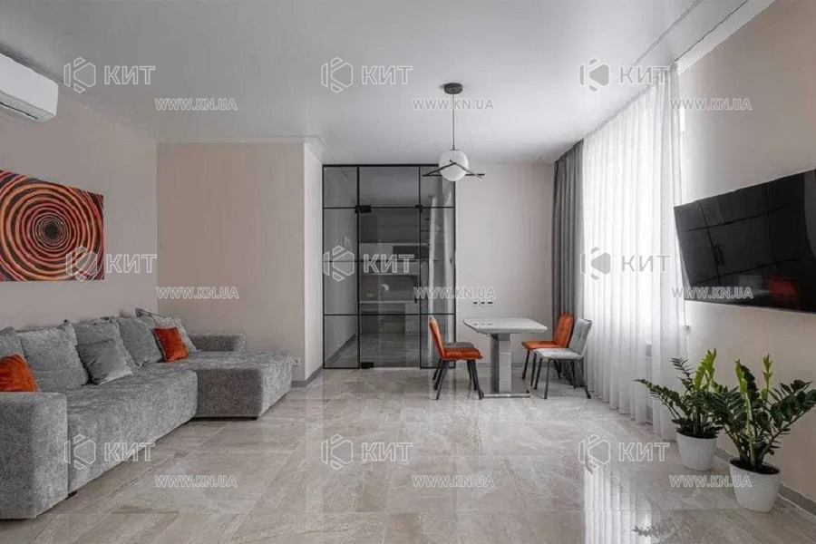 Продажа квартиры Харьков, Центр, 115м²