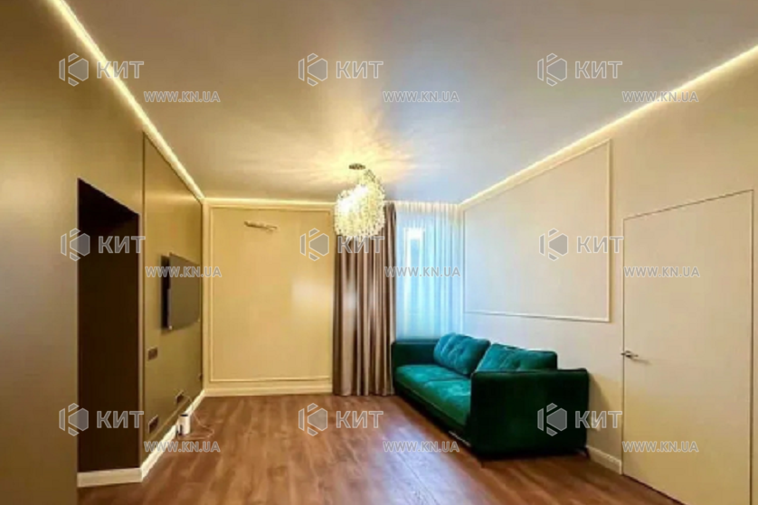 Продажа квартиры Харьков, Центр, 83м²