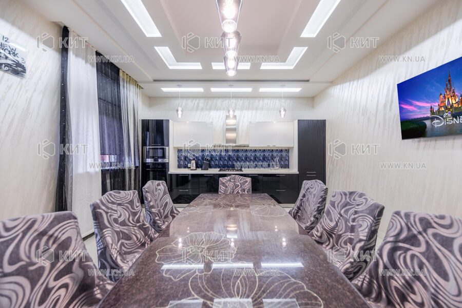 Продажа квартиры Харьков, Центр, 150м²