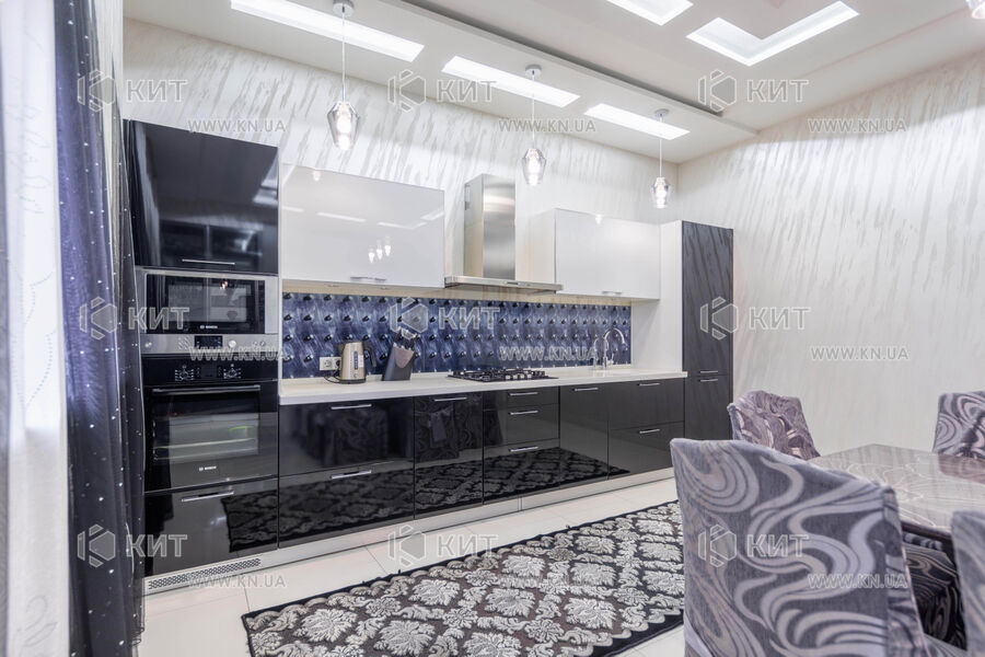 Продажа квартиры Харьков, Центр, 150м²