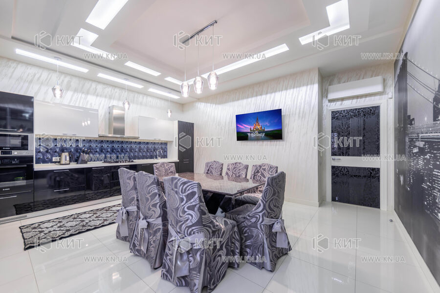 Продажа квартиры Харьков, Центр, 150м²