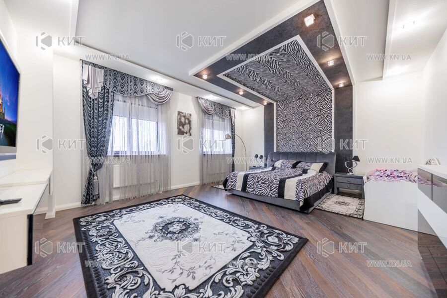 Продажа квартиры Харьков, Центр, 150м²