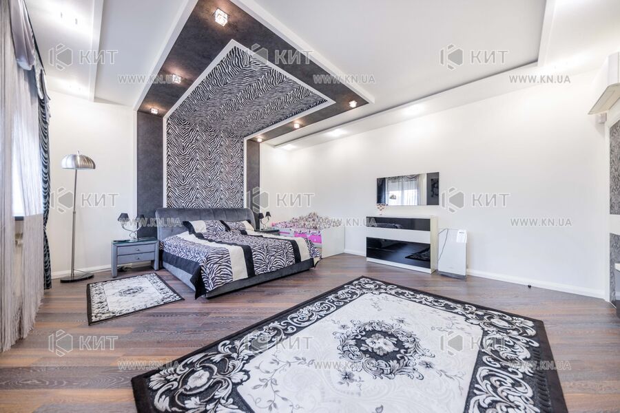 Продажа квартиры Харьков, Центр, 150м²