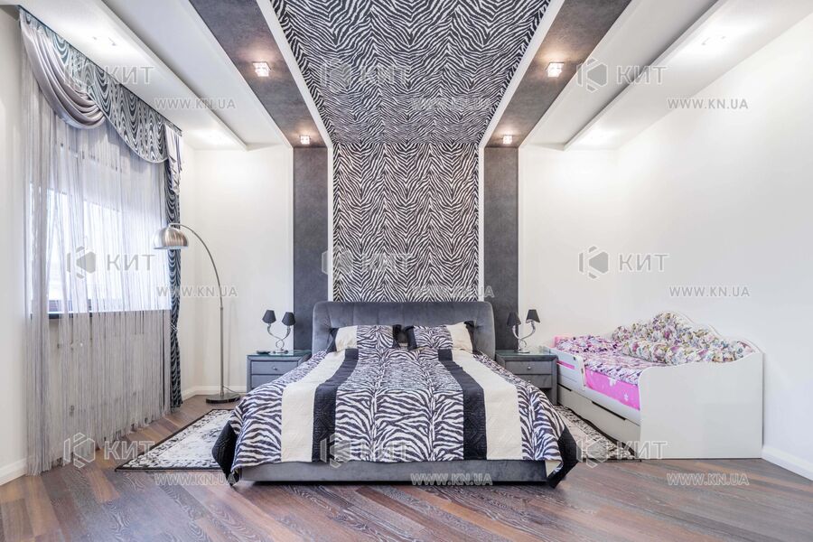 Продажа квартиры Харьков, Центр, 150м²