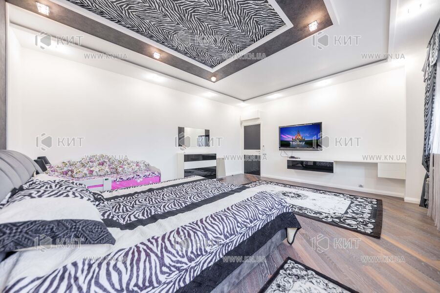 Продажа квартиры Харьков, Центр, 150м²