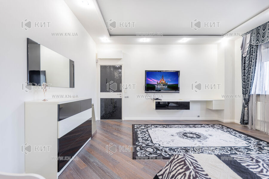 Продажа квартиры Харьков, Центр, 150м²