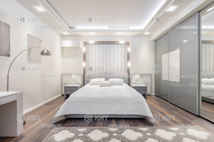 Продажа квартиры Харьков, Центр, 150м²