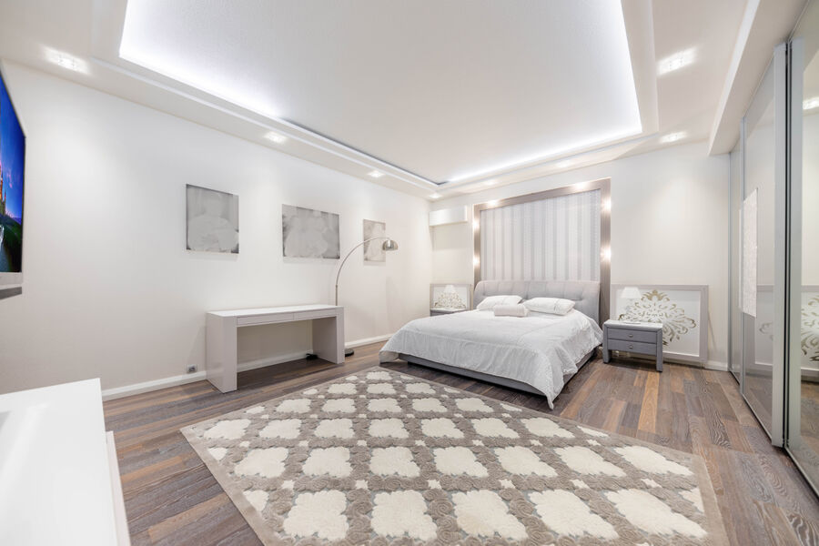 Продажа квартиры Харьков, Центр, 150м²