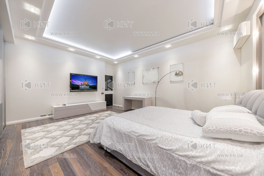 Продажа квартиры Харьков, Центр, 150м²