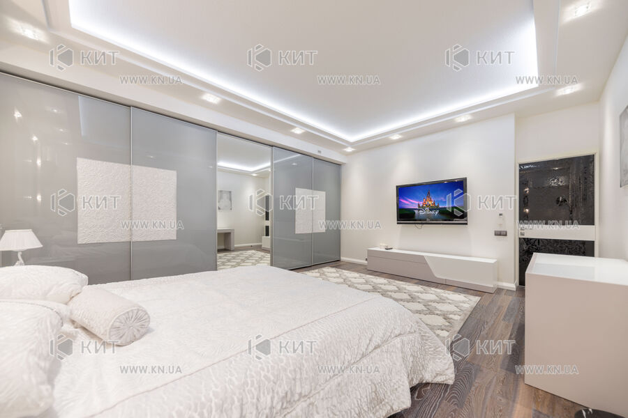 Продажа квартиры Харьков, Центр, 150м²