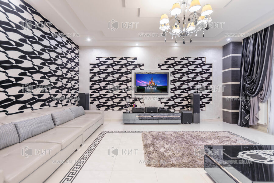 Продажа квартиры Харьков, Центр, 150м²