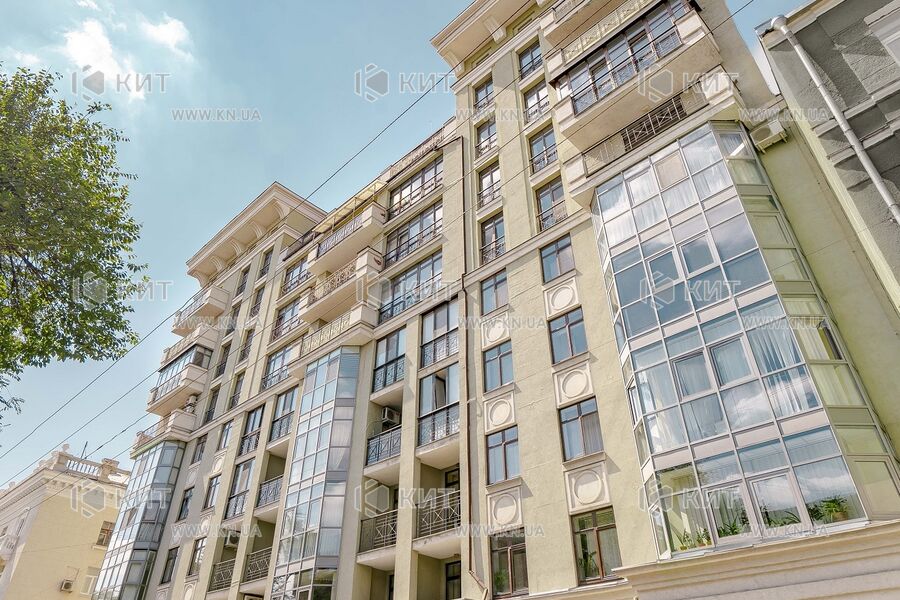 Продажа квартиры Харьков, Центр, 150м²