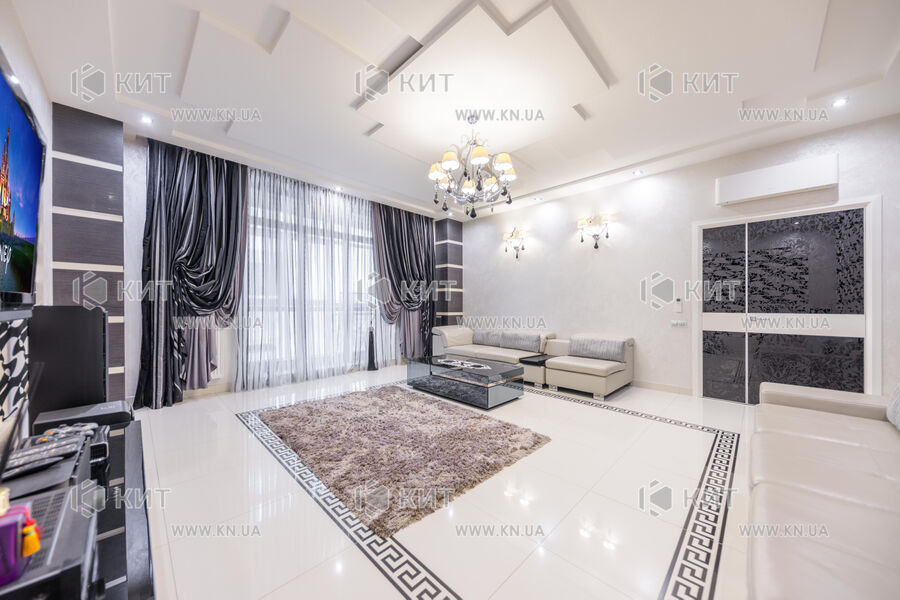 Продажа квартиры Харьков, Центр, 150м²
