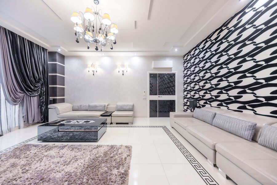 Продажа квартиры Харьков, Центр, 150м²