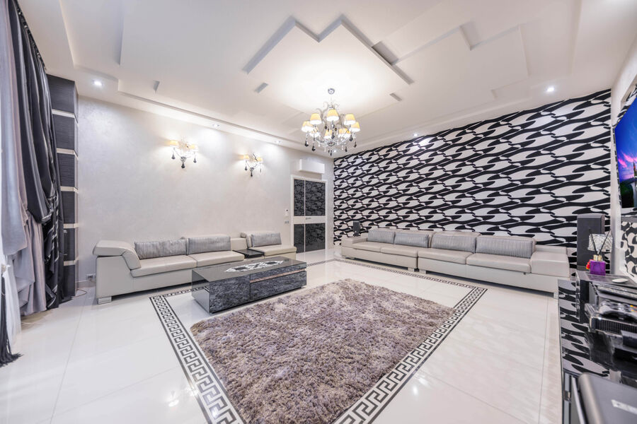 Продажа квартиры Харьков, Центр, 150м²