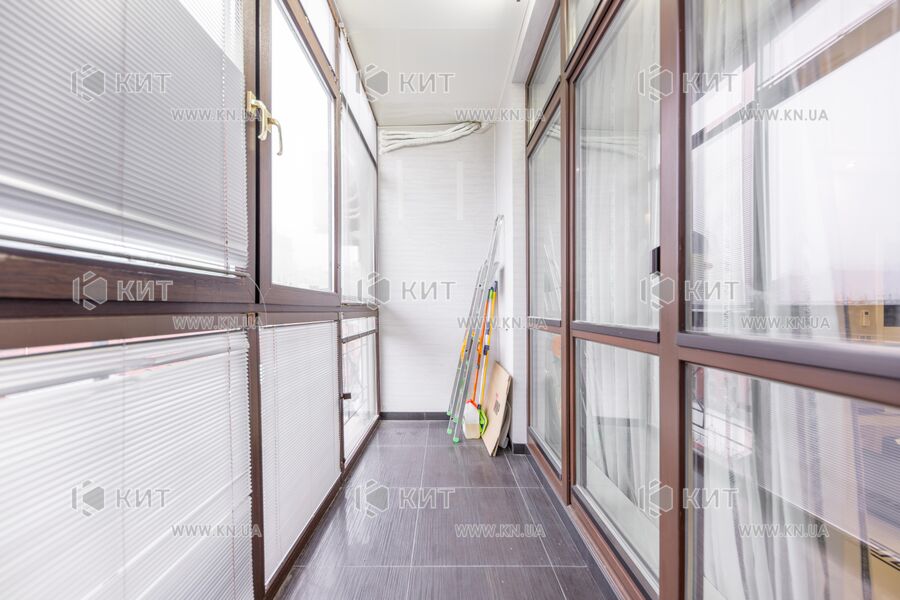 Продажа квартиры Харьков, Центр, 150м²