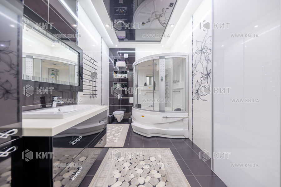 Продажа квартиры Харьков, Центр, 150м²