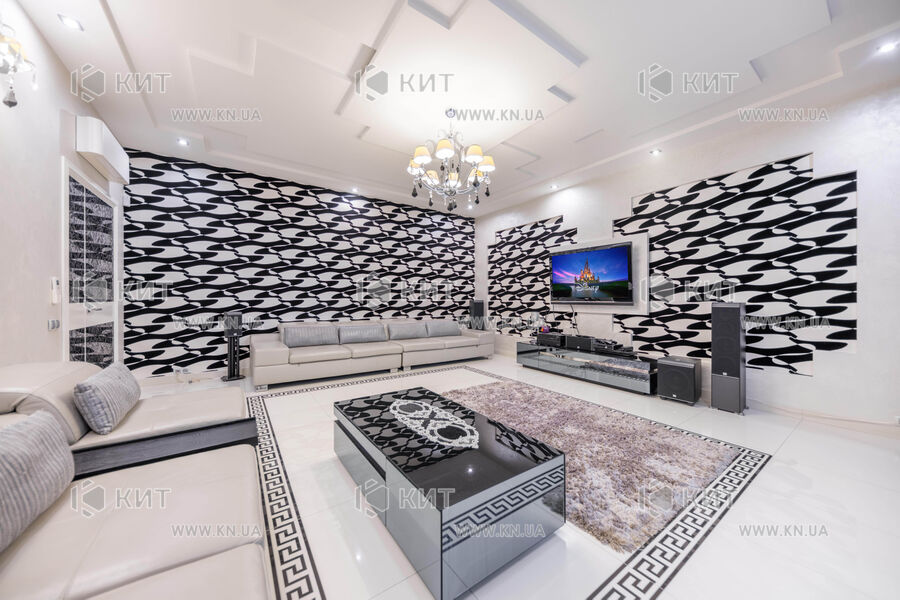 Продажа квартиры Харьков, Центр, 150м²