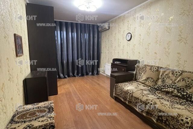Продаж квартири Харків, Салтівка, 531 мрн., 65м²