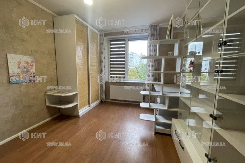 Продаж квартири Харків, Салтівка, 531 мрн., 65м²
