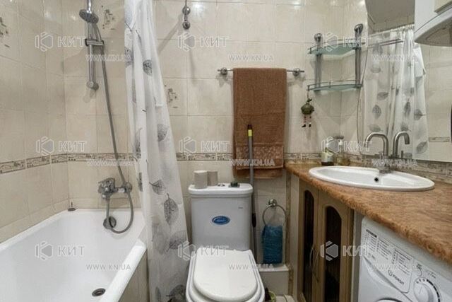 Продаж квартири Харків, Салтівка, 531 мрн., 65м²