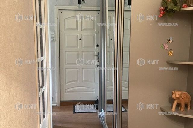 Продаж квартири Харків, Салтівка, 531 мрн., 65м²