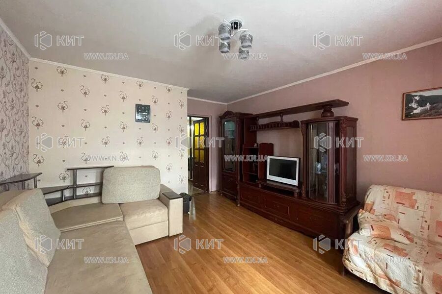 Продажа квартиры Харьков, Гагарина, Спортивная, Защитников, 47м²