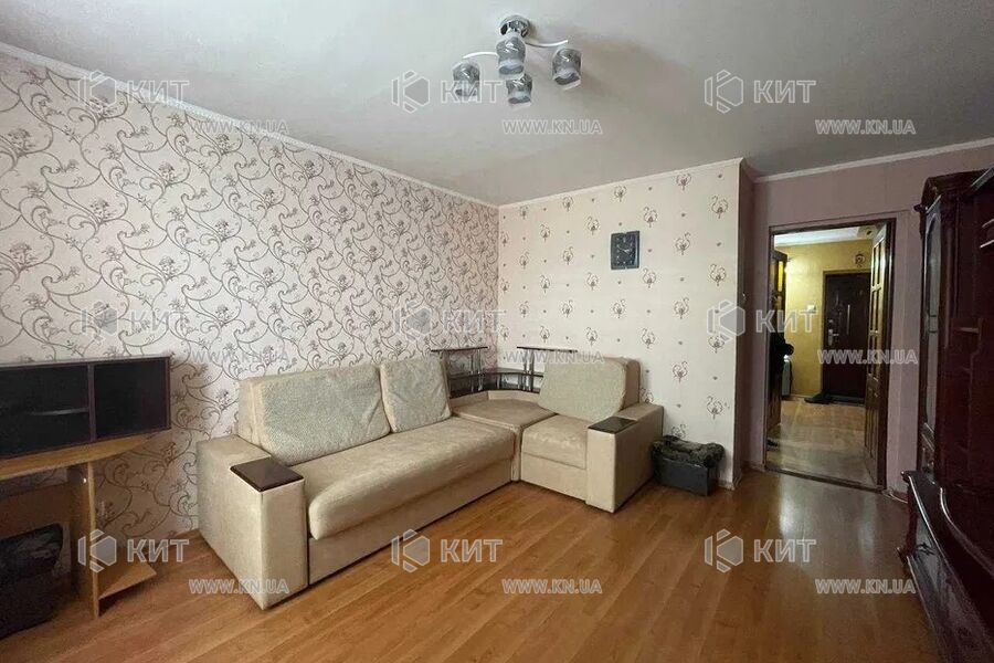 Продажа квартиры Харьков, Гагарина, Спортивная, Защитников, 47м²