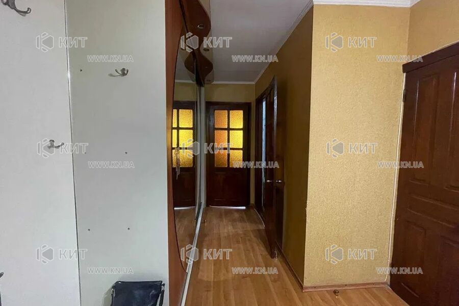 Продажа квартиры Харьков, Гагарина, Спортивная, Защитников, 47м²